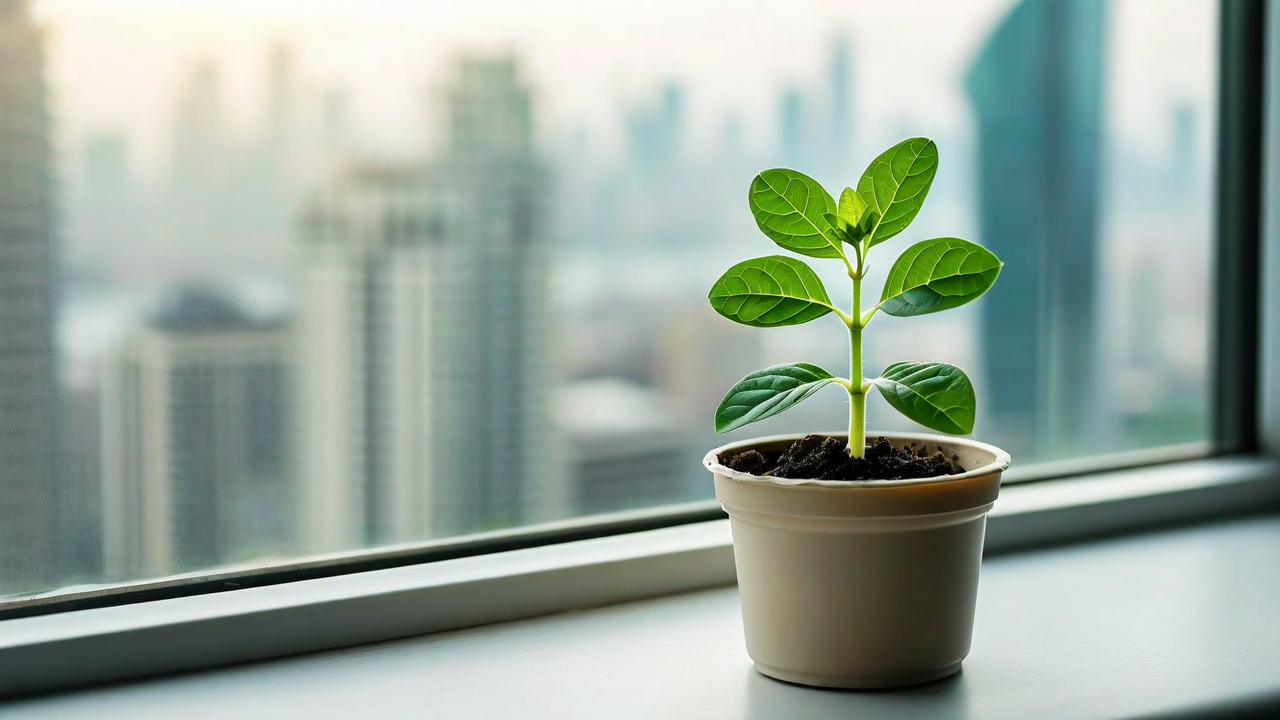 Capital efficiency and venture funding landscape 2025