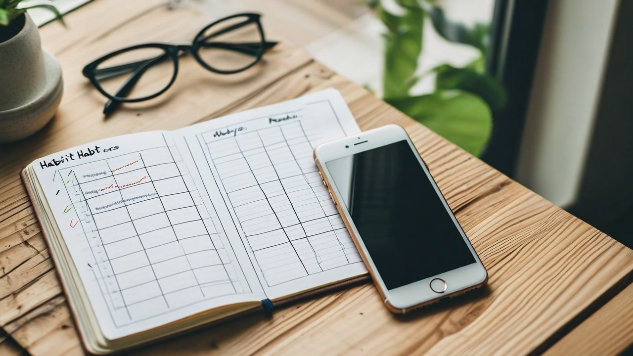 Consumer platform habit design