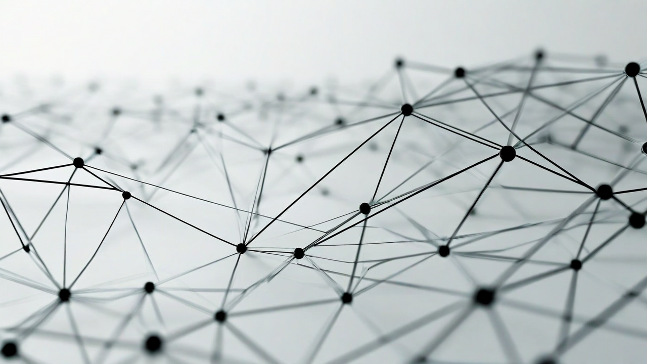 Network effects as competitive moat