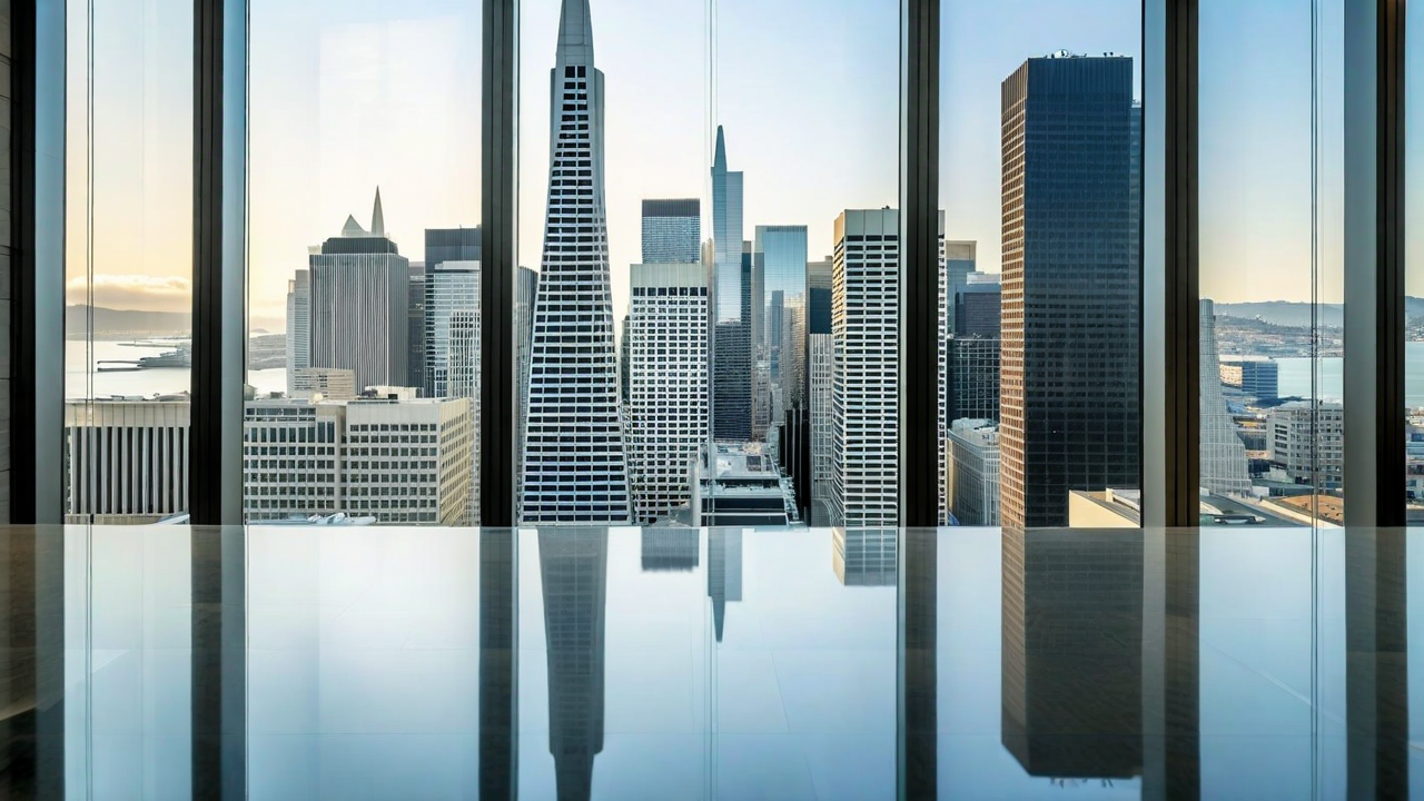 P6 Technologies Capital $200M Seed Round