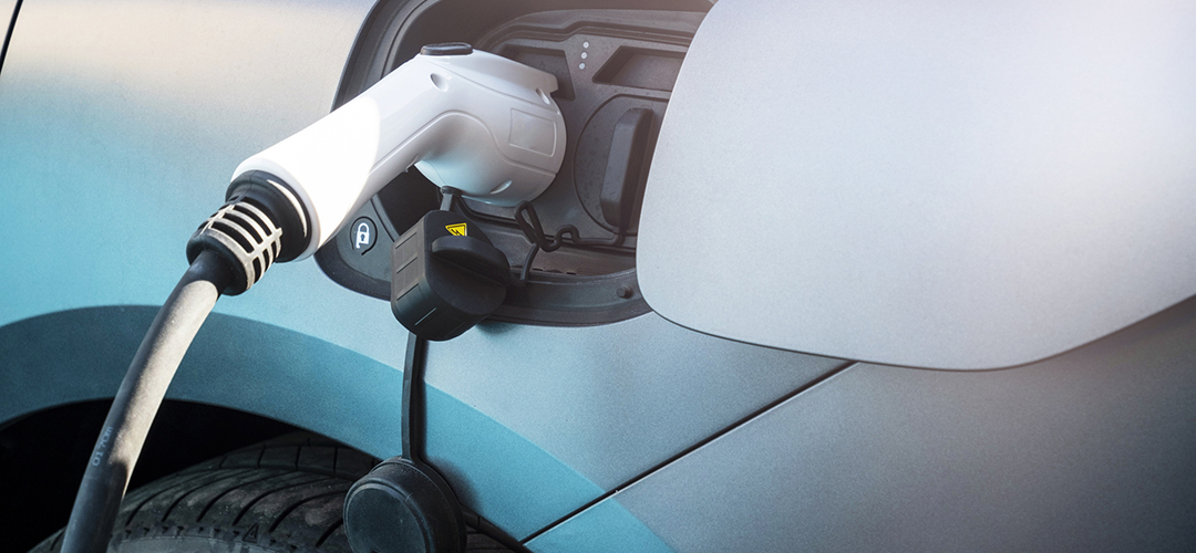 Hybrid Electric Vehicles