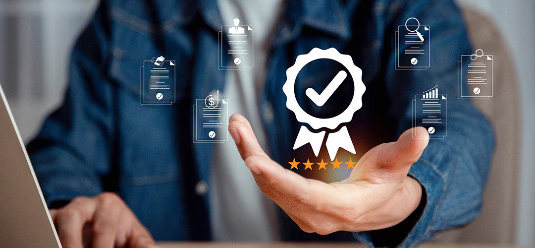 Navigating the most important standards for Life Cycle Assessment