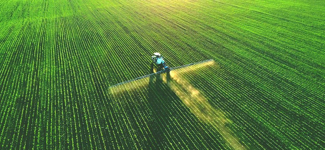 Life Cycle Assessment for Agrichemicals: Driving sustainable practices from seed to spray