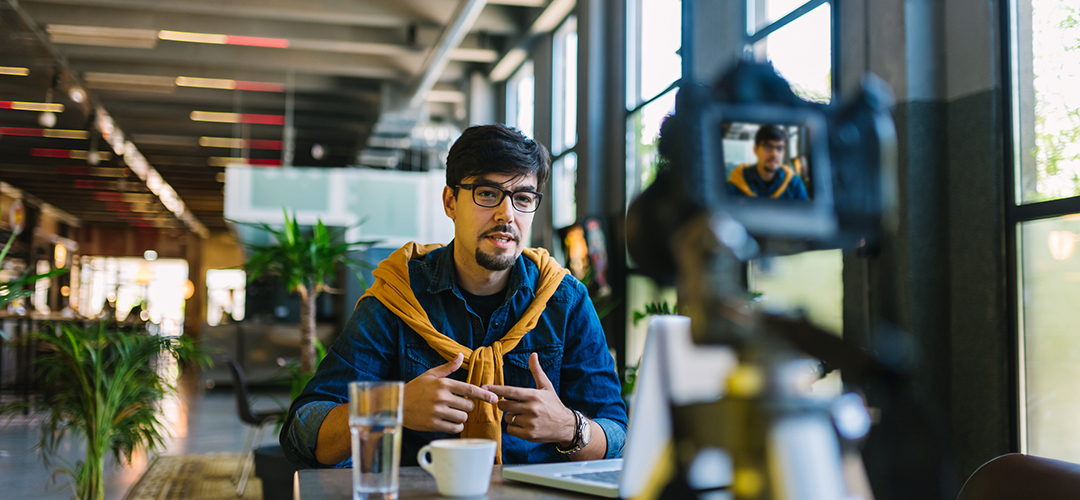 The rising voices in LCA: 17 emerging sustainability influencers you should watch